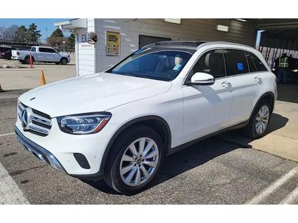 2020 Mercedes-Benz GLC Memphis TN