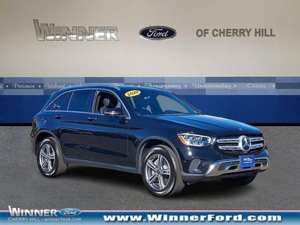 2020 Mercedes-Benz GLC Cherry Hill NJ