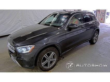 2020 Mercedes-Benz GLC Somerset NJ