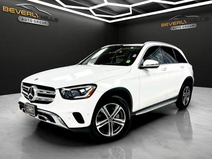 2020 Mercedes-Benz GLC Elmont NY