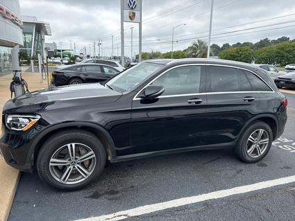 2020 Mercedes-Benz GLC Montgomery AL