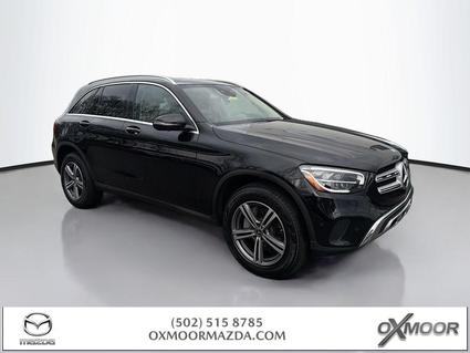 2020 Mercedes-Benz GLC Louisville KY