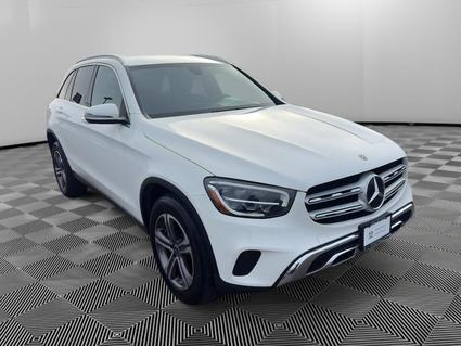 2020 Mercedes-Benz GLC Spokane WA
