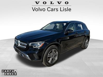 2020 Mercedes-Benz GLC Lisle IL