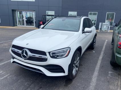 2020 Mercedes-Benz GLC Montgomery AL