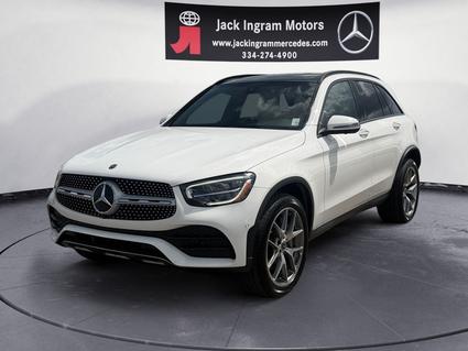 2020 Mercedes-Benz GLC Montgomery AL