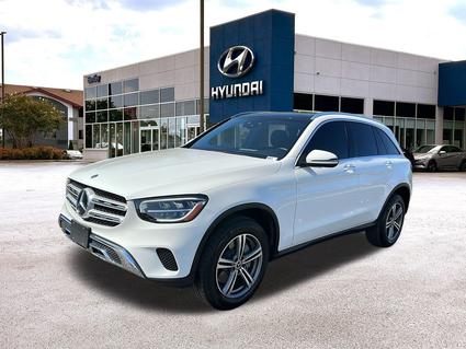 2020 Mercedes-Benz GLC Huntsville AL