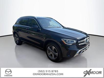 2020 Mercedes-Benz GLC Louisville KY