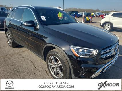 2020 Mercedes-Benz GLC Louisville KY