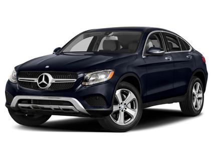 2019 Mercedes-Benz GLC Salem OR