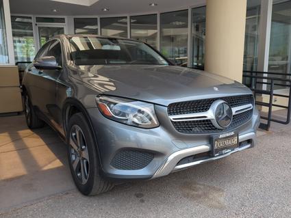 2017 Mercedes-Benz GLC Denver CO