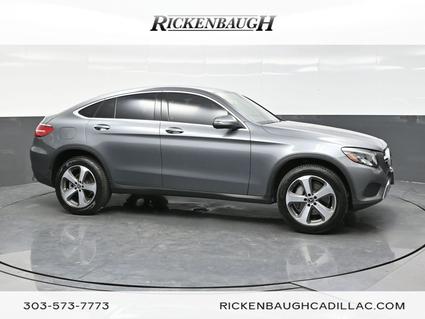 2017 Mercedes-Benz GLC Denver CO