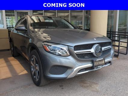 2017 Mercedes-Benz GLC Denver CO