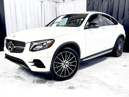 2019 Mercedes-Benz GLC Elmont NY