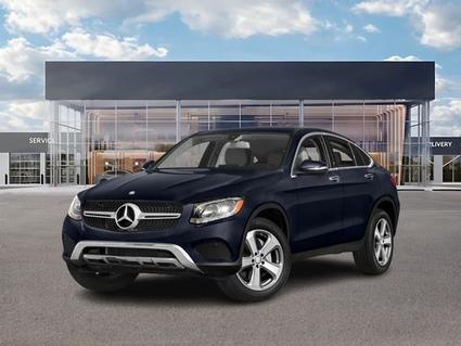 2018 Mercedes-Benz GLC Long Island City NY