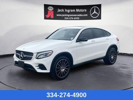 2019 Mercedes-Benz GLC Montgomery AL