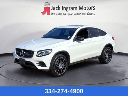 2019 Mercedes-Benz GLC Montgomery AL