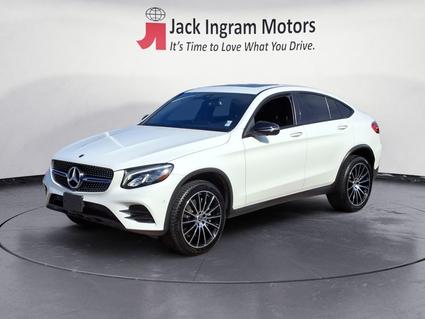 2019 Mercedes-Benz GLC Montgomery AL