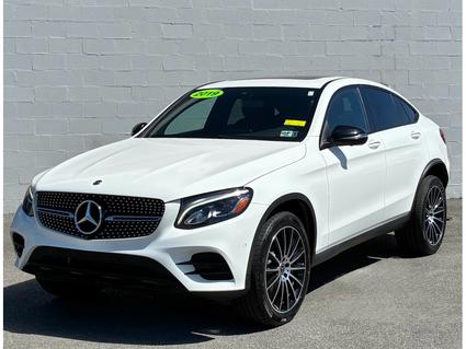2019 Mercedes-Benz GLC Lewisburg WV