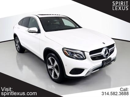2019 Mercedes-Benz GLC Creve Coeur MO