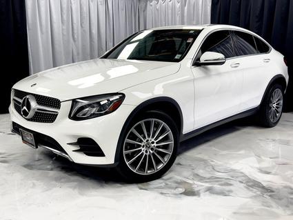 2018 Mercedes-Benz GLC Elmont NY