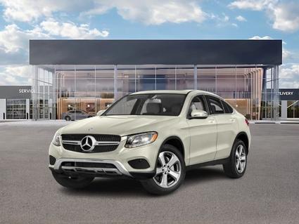 2019 Mercedes-Benz GLC Long Island City NY