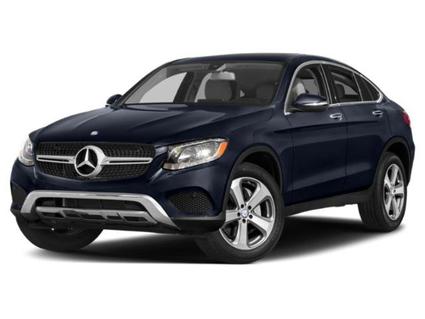 2019 Mercedes-Benz GLC Salinas CA