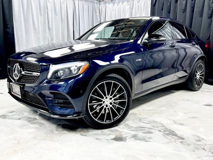 2019 Mercedes-Benz GLC Elmont NY
