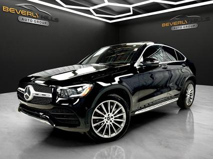 2020 Mercedes-Benz GLC Elmont NY