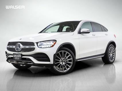 2020 Mercedes-Benz GLC Burnsville MN