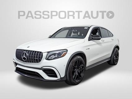2019 Mercedes-Benz GLC Suitland MD