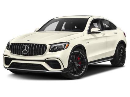 2019 Mercedes-Benz GLC Rochester MN