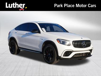 2019 Mercedes-Benz GLC Rochester MN