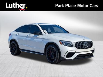 2019 Mercedes-Benz GLC Rochester MN