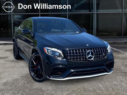 2018 Mercedes-Benz GLC Jacksonville NC