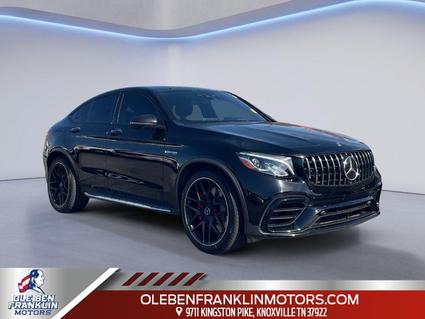 2018 Mercedes-Benz GLC Oak Ridge TN