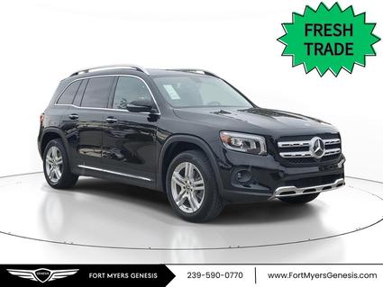 2020 Mercedes-Benz GLB Fort Myers FL
