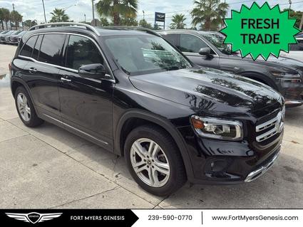 2020 Mercedes-Benz GLB Fort Myers FL