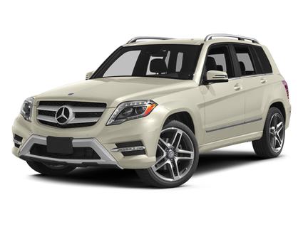 2014 Mercedes-Benz GLK Brookings OR