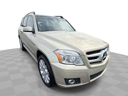 2012 Mercedes-Benz GLK Athens AL