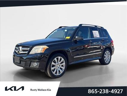 2012 Mercedes-Benz GLK Louisville TN