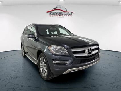 2010 Mercedes-Benz GLK Lawrence KS