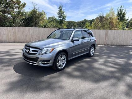 2015 Mercedes-Benz GLK Collierville TN