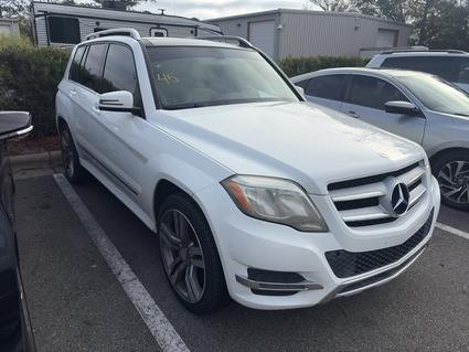 2013 Mercedes-Benz GLK Wilmington NC