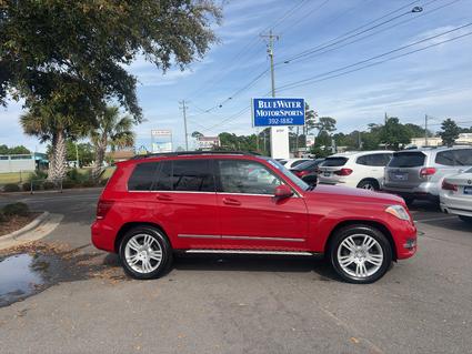 2013 Mercedes-Benz GLK Wilmington NC