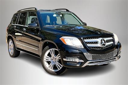 2015 Mercedes-Benz GLK-Class Fort Walton Beach FL