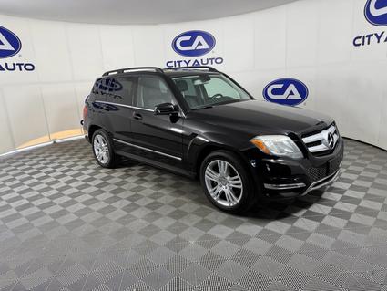 2015 Mercedes-Benz GLK Memphis TN