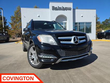 2015 Mercedes-Benz GLK Covington LA