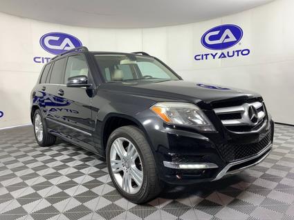 2015 Mercedes-Benz GLK Memphis TN