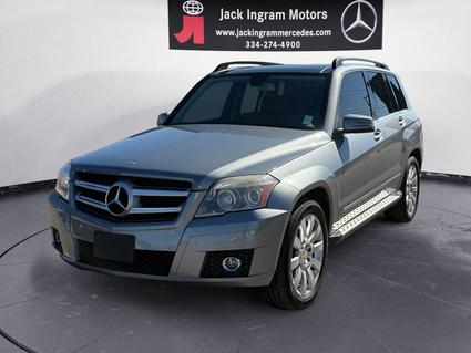 2012 Mercedes-Benz GLK Montgomery AL